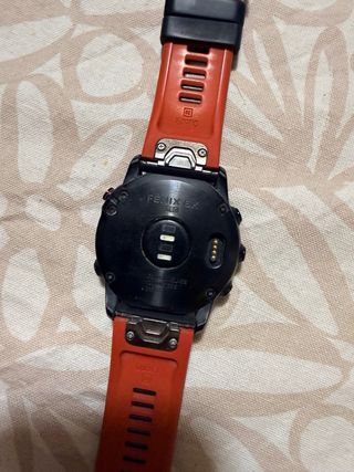 Garmin Fenix 6X Pro Negro