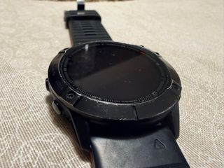 Garmin Fenix 6X Pro Negro