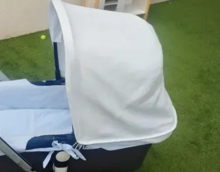 Capota Bugaboo camaleon