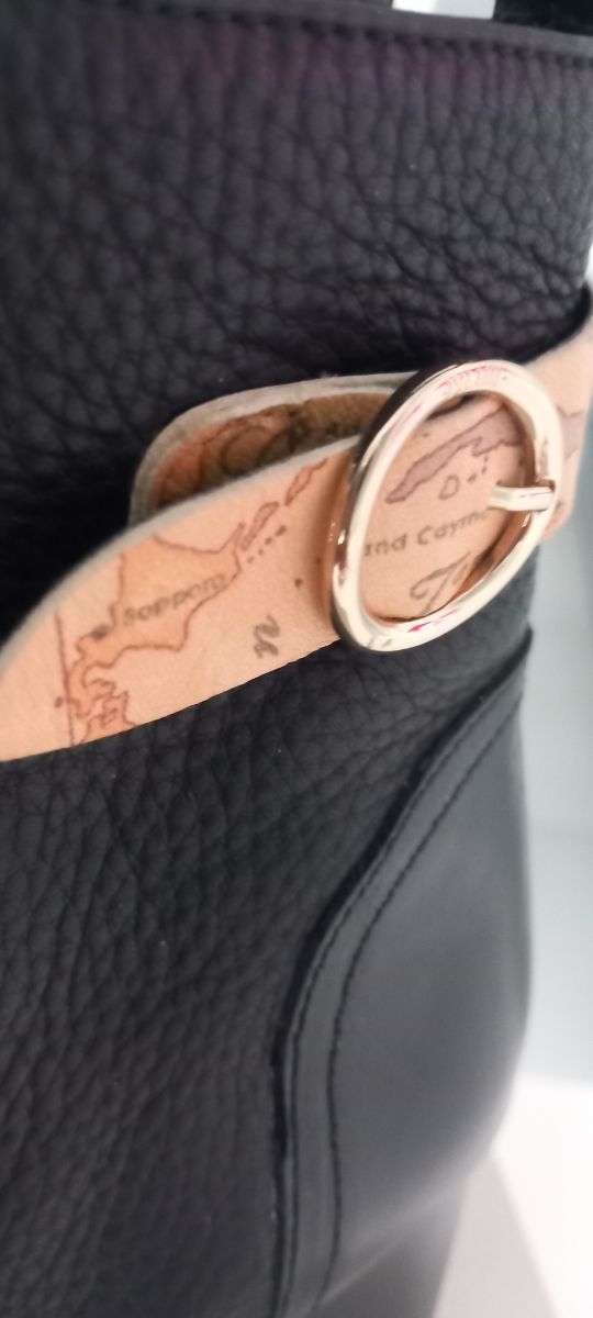 Stivaletti neri Prima Classe con tacco 8,5