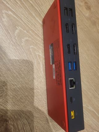 Base ThinkPad Lenovo