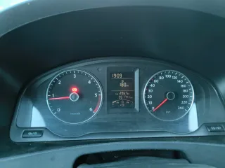 Volkswagen Transporter 2012