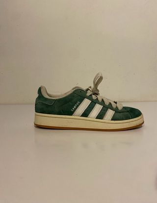 Adidas Campus Verdi Iconiche Comode