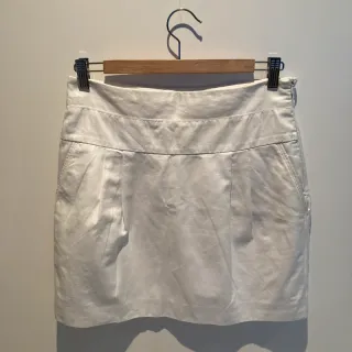 Falda cintura alta Sfera