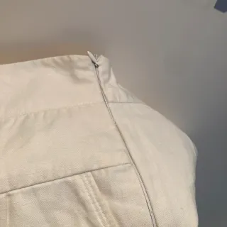 Falda cintura alta Sfera