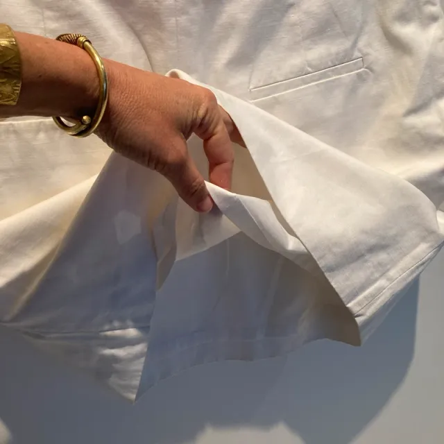 Falda cintura alta Sfera