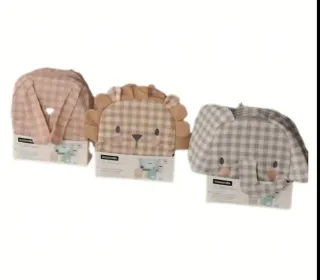 Mochila Suavinex Animales Regalo Baby Shower