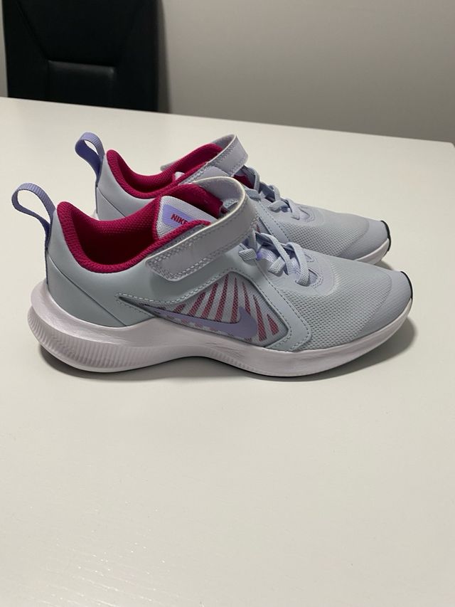 Zapatillas Nike Downshifter 10 (PSV) Talla 35