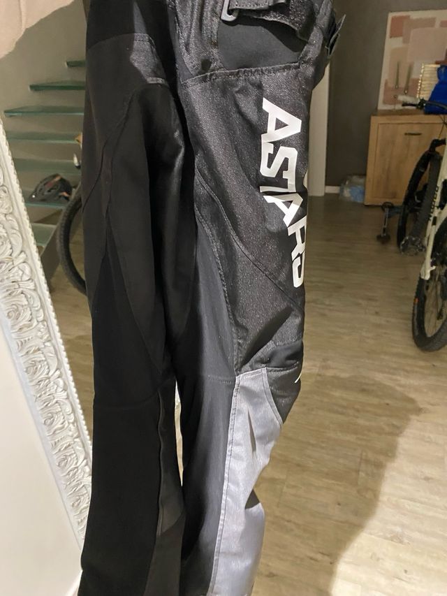 Pantalones Alpinestars MX