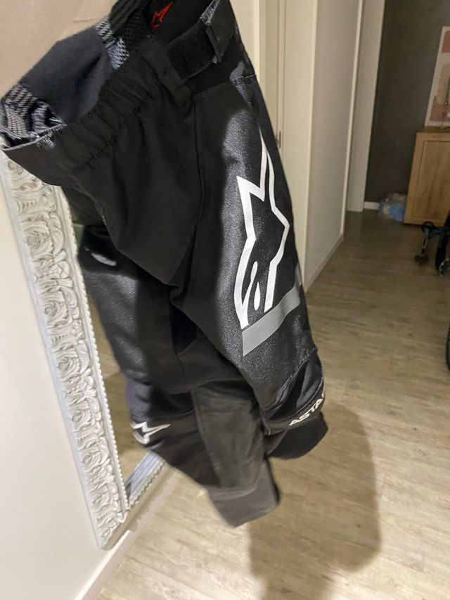 Pantalones Alpinestars MX