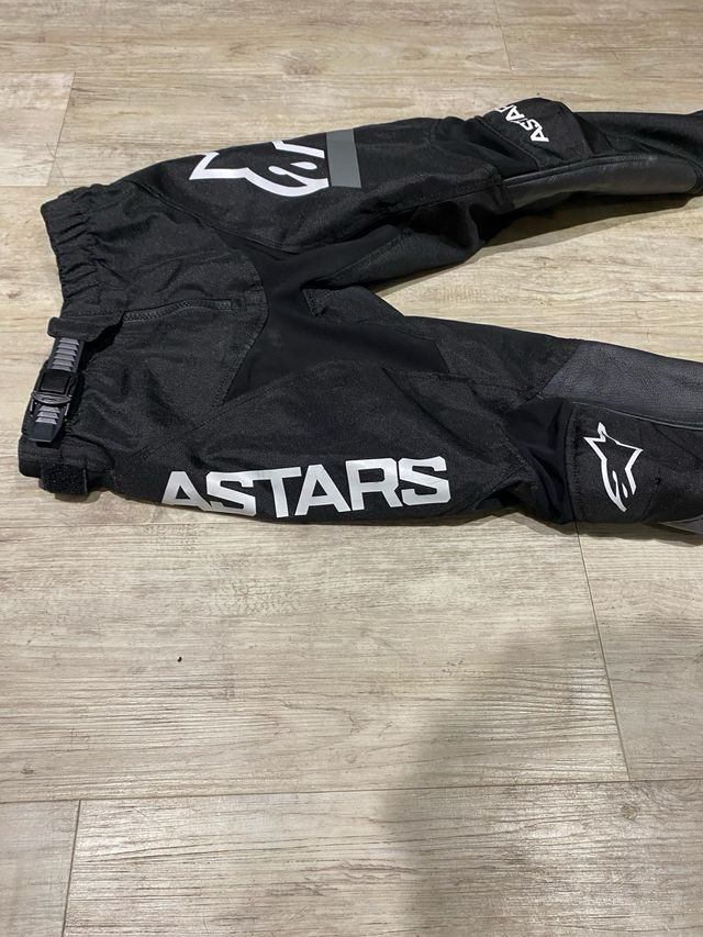 Pantalones Alpinestars MX