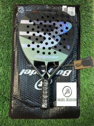 BULLPADEL HACK 04 26