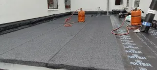 Reparación de tejados y cubiertas