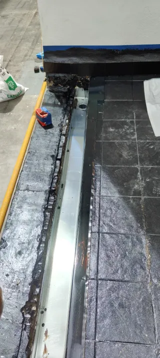 Reparación de tejados y cubiertas