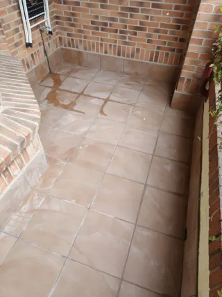 Reparación de tejados y cubiertas