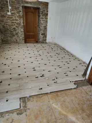 Reparación de tejados y cubiertas