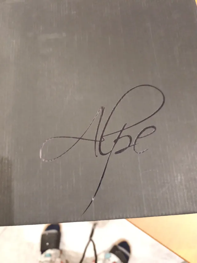 Zapatos de ante con doble hebilla talla 40