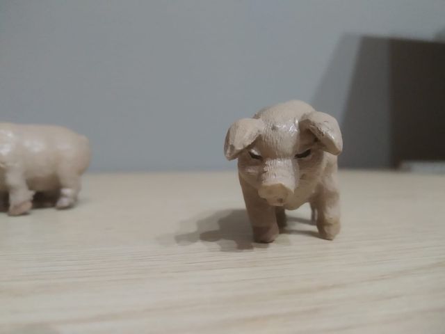 Figuras Nacimiento Pesebre