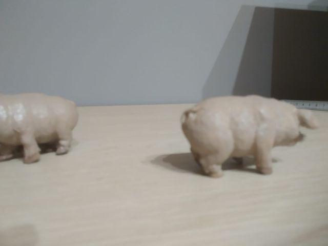 Figuras Nacimiento Pesebre