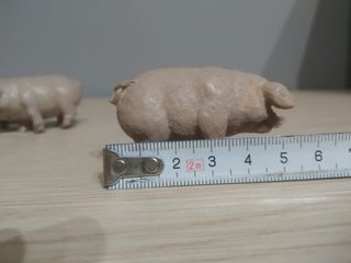 Figuras Nacimiento Pesebre