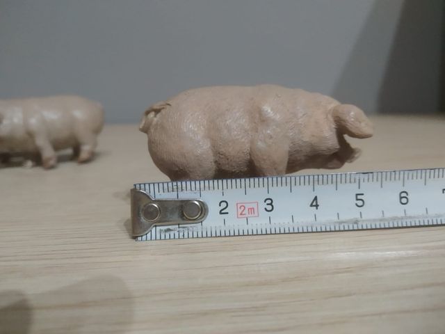 Figuras Nacimiento Pesebre