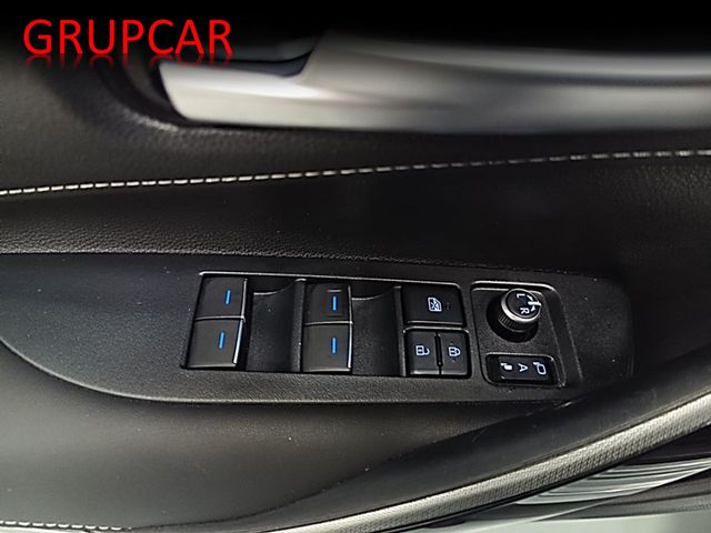 Toyota Corolla Hybrid Style