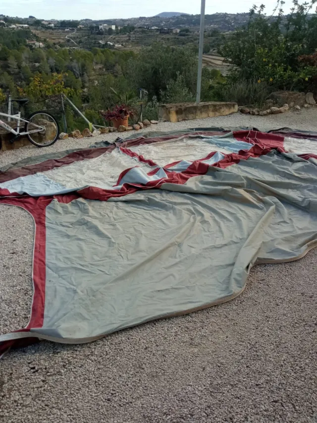 Avance de Caravana Dorema