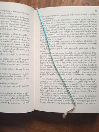 Readers Digest Selecciones (4 novelas en una)