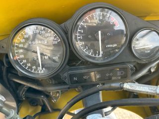 Yamaha FZR 1000 Exup