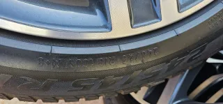 Llantas Originales Audi R18