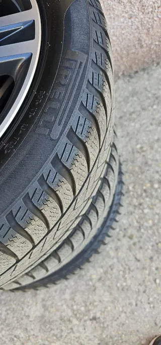 Llantas Originales Audi R18