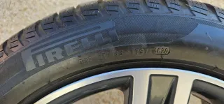 Llantas Originales Audi R18