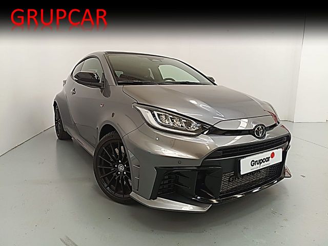 Toyota Yaris GR