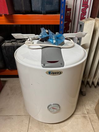 Calentador Eléctrico 50L