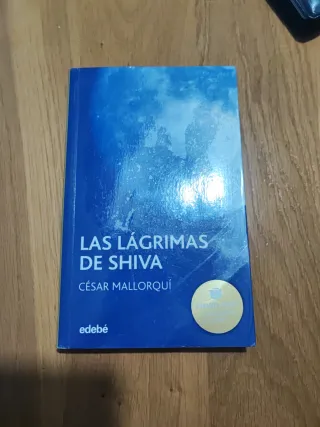 Las Lágrimas de Shiva (Periscopio/ Periscope) (...