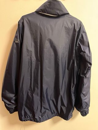 Chaqueta deportiva Regatta azul