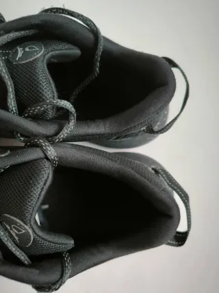 Zapatillas Decathlon T-39 Impermeables