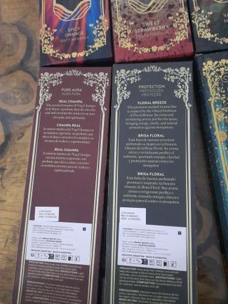 Perfumes Premium Sagrada Madre