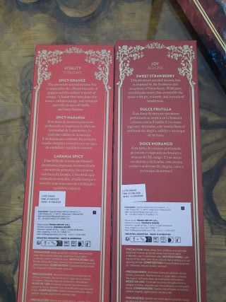 Perfumes Premium Sagrada Madre