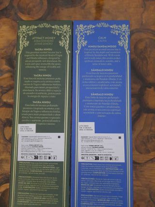 Perfumes Premium Sagrada Madre