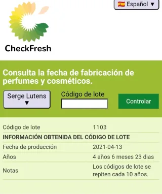 Serge Lutens Ambre Sultan Eau de Parfum