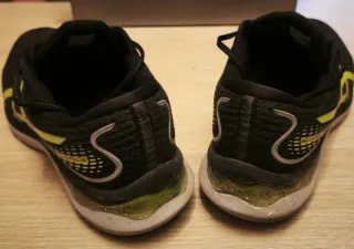 Zapatillas Asics Running Hombre Gel Cumulus