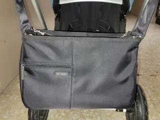 Carrito Bugaboo Camaleón Bebé