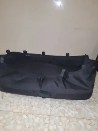 Carrito Bugaboo Camaleón Bebé