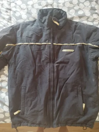 Chaqueta Reebok Vintage Años 90 Talla S