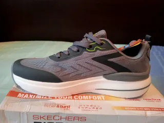 Zapatillas Skechers Distance Walker Nuevas