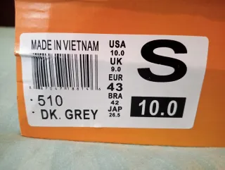 Zapatillas Skechers Distance Walker Nuevas