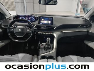 Peugeot 3008 PureTech 130 S&S Allure 96 kW (130 CV)