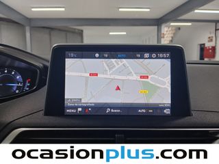 Peugeot 3008 PureTech 130 S&S Allure 96 kW (130 CV)