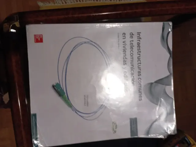 Infraestructuras comunes de telecomunicación en...